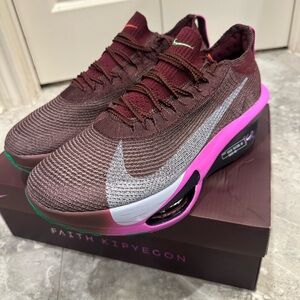 Nike Alphafly 3 “Faith Kipyegon”